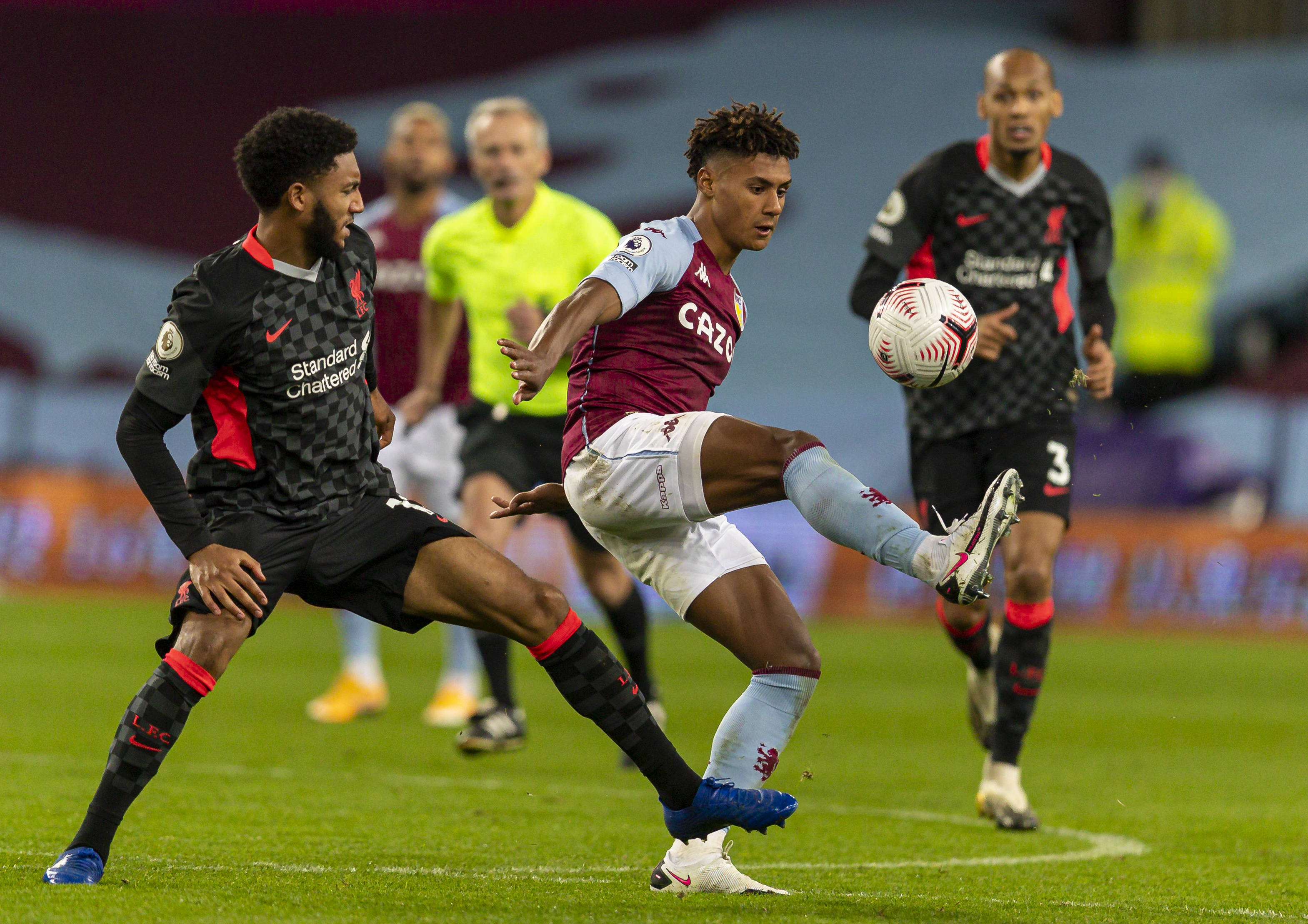 帕尔马都在 帕尔马都在